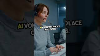 The AI Job Revolution Has Already Started | Future of Work 2025 #Shorts #AIJobs #FutureOFWork