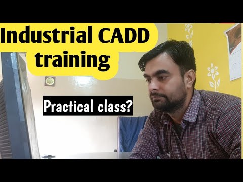 Industrial drawings Practical class Information