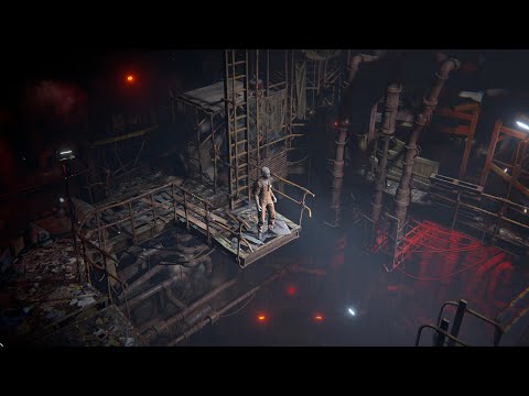 Utopia Syndrome Games Gathering 2019 Trailer 2