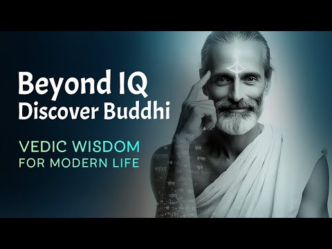 Think Like a Sage: 3 Upanishad Secrets That Unlock True Intelligence
