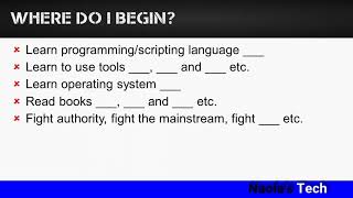 Ethical Hacking For Beginners full video 2020