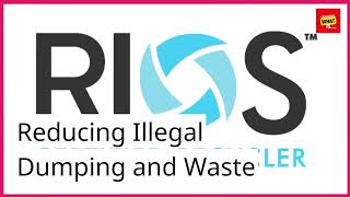 How Would Recycling Habits Change If Every Item Had a Digital Tracker