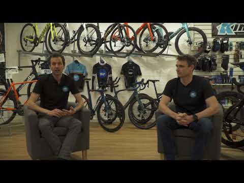 BW cycling 2020 review and looking forward 2021, with some amazing bike brands