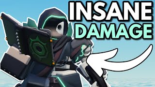 The NEW Hardcore Tower Rebalances Are INSANE! - Brawler, Necromancer, Engineer, Accelerator, Hacker