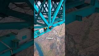 How China is Able To Build That?