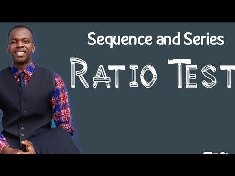 Ratio Test
