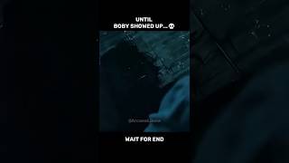 Knull & Gorr vs Void, King of Shadows💀🔥 #actionmovies #marvel #movie #shorts #mcu #sentry #void