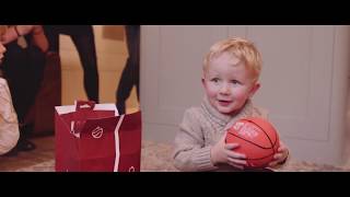 Decathlon UK: Give the gift of sport this Christmas!