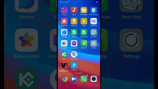 Purple Circle New Earning App With PAYMENT PROOF||