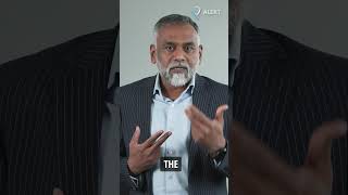 Cybersecurity Trends in Card Processing – Insights from Roshan Sherifudeen | ALERT 2025