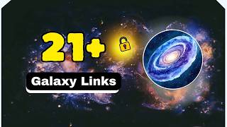 21+ New Galaxy Links 2026 | Unblocked Websites for School Chromebook | NEW Rare Unblockers Links