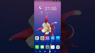 System ios in android
