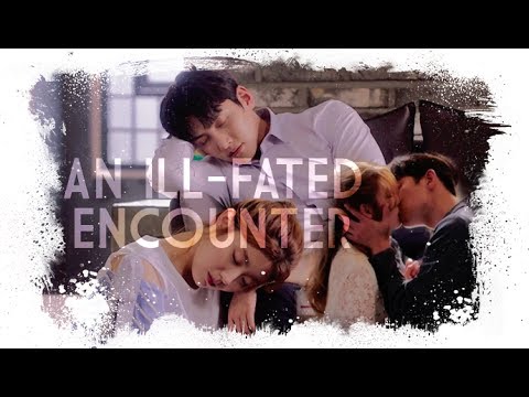 Suspicious Partner (Bong Hee & Ji Wook) | An ill-fated encounter