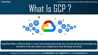 Google Cloud Platform Full Course   GCP Tutorial   Google Cloud Training   Edureka 1080p