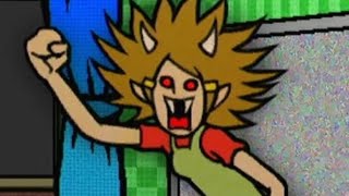 Game And Wario Gamer Part 2 5 Nights At 9 Volt!!! - Nicholas Kane The Gamer 