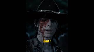 CARL GOT SHOT | The Walking Dead (S6E9) - Edit | Song - Falling Down Slowed