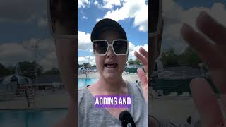 How do you get your kids interested in math? Show them math is everywhere and give them some wins.