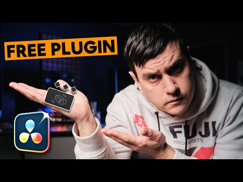 This FREE DaVinci Resolve Plugin Speeds Up Your Edits Instantly