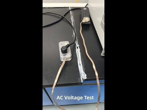 KPQ G06MU Surge Protector  Test