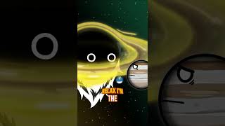 The Oldest Black Hole Ever Found