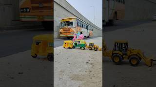 Remote Control Jcb And Dumper Truck Unboxing And Testing Short Video ||