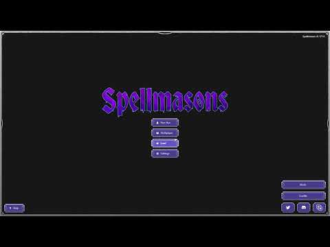 How to host your own Spellmasons server!