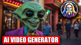 Leonardo AI Video Generator | Complete Beginners Tutorial