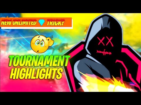 TOURNAMENT HIGHLIGHTS | RISING DSC | GARENA FREE FIRE