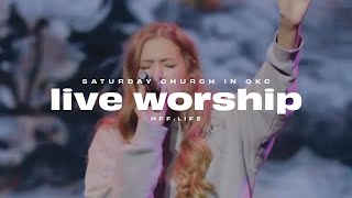 Worship Replay from OKC