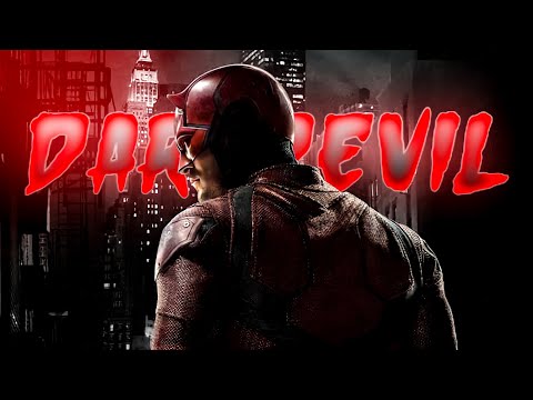 Daredevil Edit | Marvel Go Gyal Edit | Daredevil Status | Go Gyal Slowed Edit