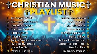 Worship Music Hits | 2026 Transformational Playlist