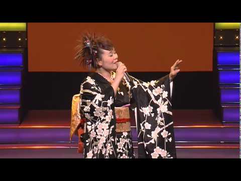 【恋日和】 島津亜矢