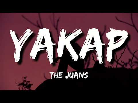 The Juans - Yakap