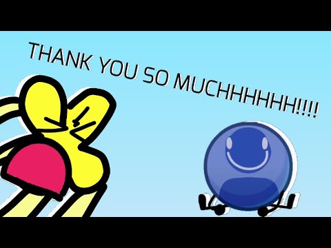 BFB 30 YTP:If X Was Really REALLY 𝔐𝔄𝔇