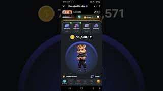 LISTING CONFIRMED HAMSTER KOMBAT DAILY COMBO CARD UPDATE NEWS AIRDROP SEPTEMBER 2024