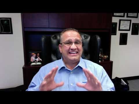 How does the Schwab/TD Ameritrade Merger affect you?