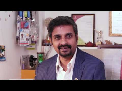 World Skills Competition Experience- Mr. Sathish Narayanan
