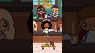 Never give up!😆#tocaboca