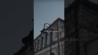 maheroo maheroo #youtube #music #reverb #hiphop #bollywoodlofiremixsong