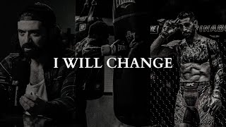 THIS TIME YOU HAVE TO CHANGE - Powerful Motivational Speech Video