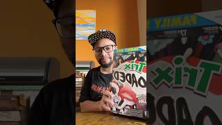 Let’s try Trix loaded cereal! #contentcreator #blackcreators #fyp #tastetesting #foodreview