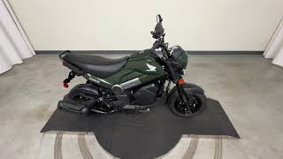 (49863) Used 2022 Honda Navi (NVA110B) Motorcycle for sale near Akron, OH.