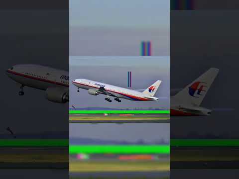 mh17 and mh370 #jet #aviation #planeedits #jetaircraft