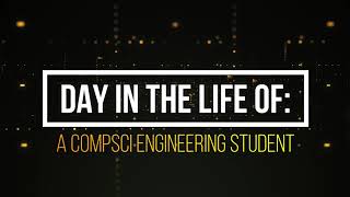 Day in the life: A Computer Science Engineering Student - Meet Jillian!