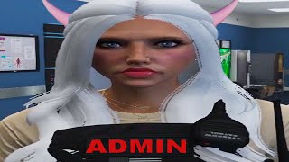 trolling an awful pay to win gta 5 rp server