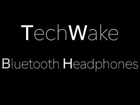 Bluetooth Headphone Comparison - under $50 - Alternative Headphones