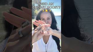 ☀️Instant Energy Boost With Reiki Master✨ #meditation #spirituality #angel
