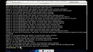 Cisco - CyberOps Associate - 4.5.4 Lab - Navigating the Linux Filesystem and Permission Settings
