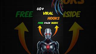 This Hook Format Makes Shorts Go Viral #shorts #hook #viral