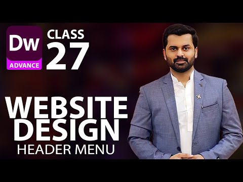 🔥😱Html, Css And Bootstrap| Website Designing | Lecture 27 | اردو, हिंदी